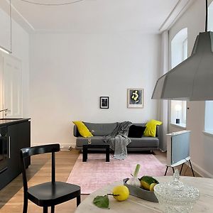 Appartement met een Slaapkamer